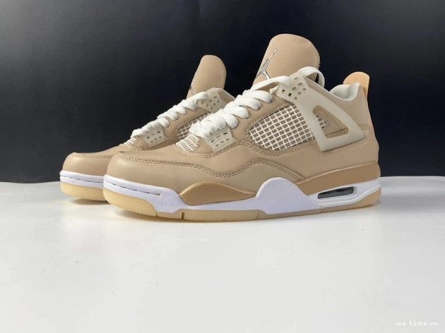 4 Jordan Shimmer DJ0675-200 Air 0714